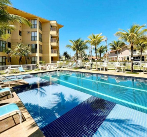 Apartamento Paraíso no Condado - Mangaratiba